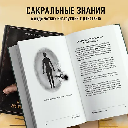 Аскеза как способ достижения цели - фото 6