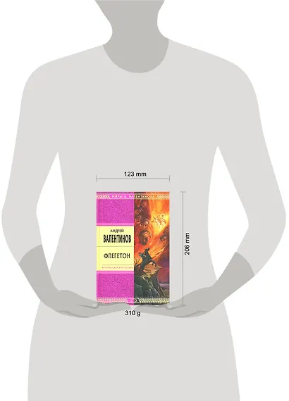 Флегетон - фото 2