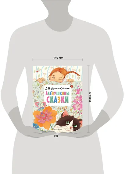 Алёнушкины сказки - фото 8