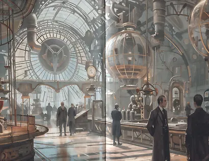 Всемирная выставка в Петербурге - фото 3