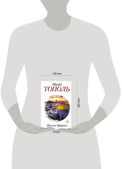 Явление Пророка - фото 3