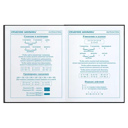 Дневник для младших классов Феникс+, "Конец игры" - фото 13