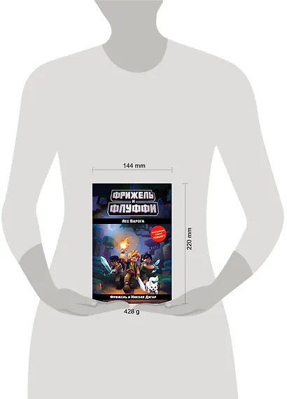 Лес Варога (#3) - фото 5