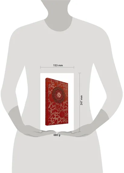 Искусство управления миром. Книга в коллекционном кожаном переплете ручной работы с тремя видами тис - фото 14