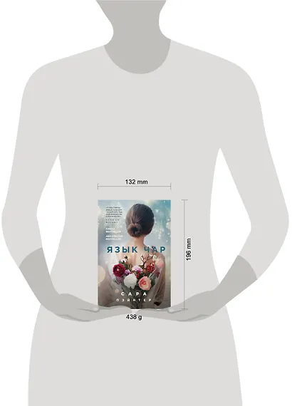 Язык чар - фото 4