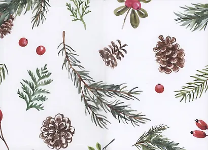 Новогодний подарок - фото 3