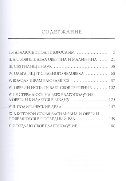 Николай Негорев, или благополучный россиянин. Часть 3 - фото 2