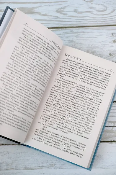 Кровь эльфов. Час презрения - фото 10