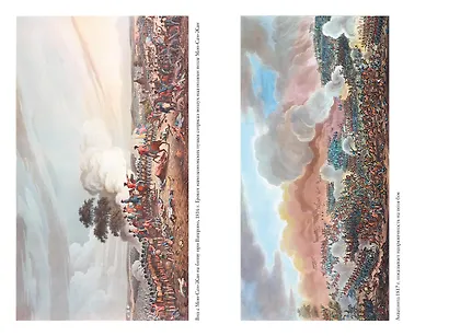 Ватерлоо. История битвы, определившей судьбу Европы - фото 9