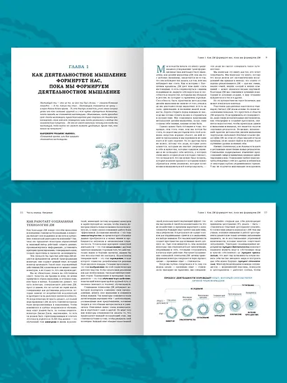 Дизайн-мышление для инноваций. Компетенции будущего при разработке продуктов и услуг - фото 7
