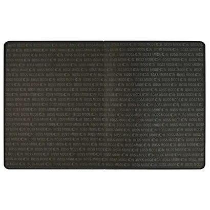 Дневник шк. "Режим босса" кожзам, тв.переплёт, аппликация, шелкография в одну краску, блинт.тиснение, пантон, одно ляссе, загругл.углы, универс.шпаргалка - фото 9