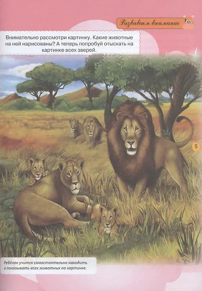 Тесты и развивающие упражнения для малышей 2-3 лет. Развитие сенсорики, внимания, мышления и математических способностей - фото 4