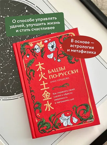 Бацзы по-русски. Как управлять своей удачей и обрести уверенность в завтрашнем дне - фото 5