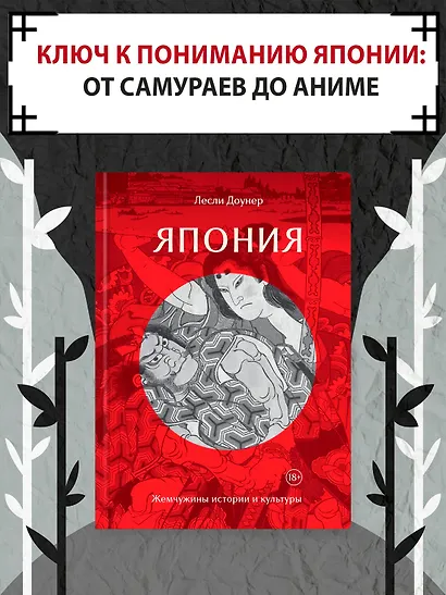 Япония: Жемчужины истории и культуры - фото 8