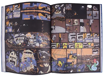 А - это Антарктида - фото 5