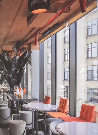 Archpoint. Интерьеры - фото 3