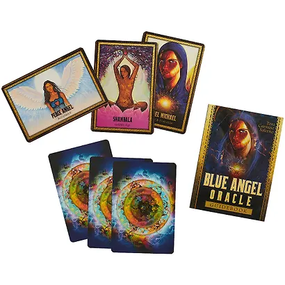 Оракул Blue Angel - фото 3