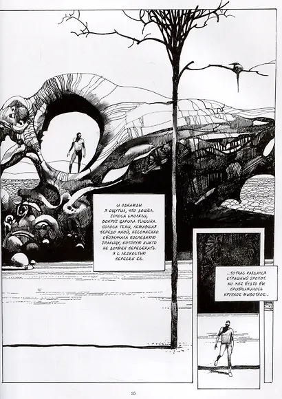 Новеллы. Книга четвертая - фото 5