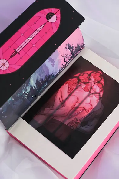 Скрытое королевство - фото 12