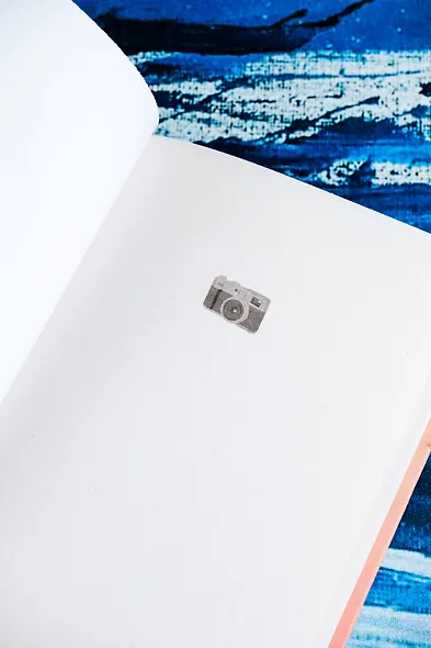 Идеальное совпадение: роман - фото 7