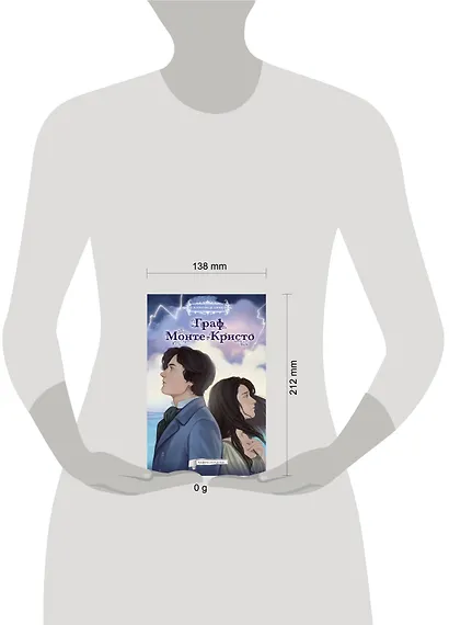 Граф Монте-кристо РомГраф - фото 4