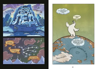 Белые медведи - фото 5