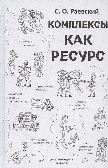 Комплексы как ресурс - фото 1