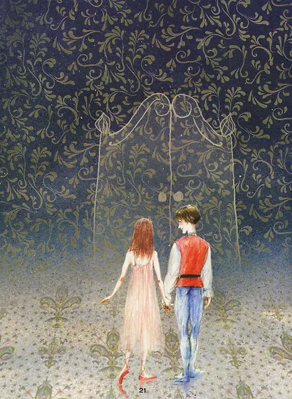 Щелкунчик. Балет-сказка П.И. Чайковского - фото 5