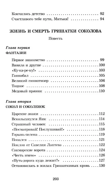 История крепостного мальчика: повести - фото 4