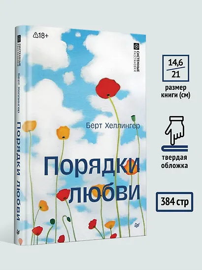 Порядки любви - фото 7