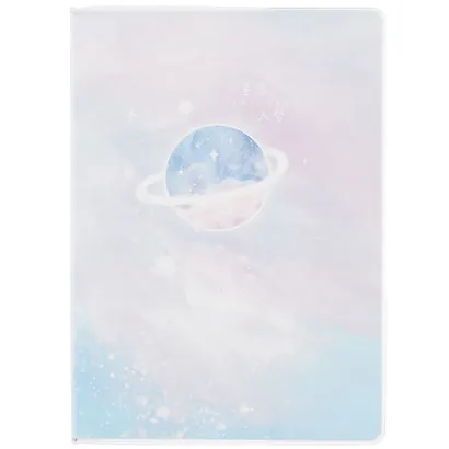 Тетрадь в линейку Universe, B5, 84 листа - фото 5