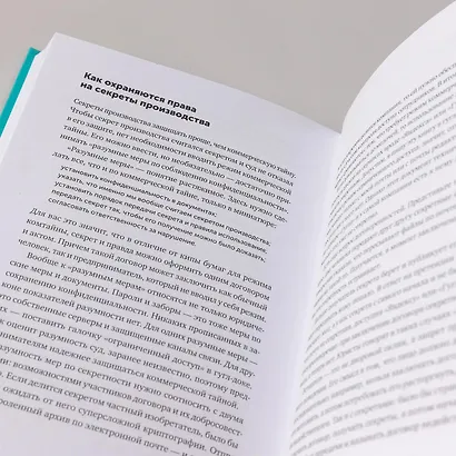 Своровали? Накажи! Книга о защите интеллектуальных прав - фото 2