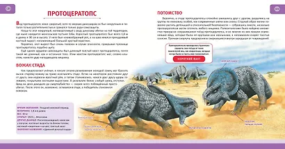 Динозавры. Полная энциклопедия - фото 9