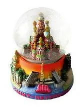 Сноубол "Спас-на-Крови-Коллаж с Эрмитажем" (h=6см) - фото 1