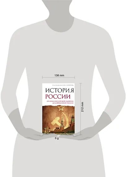 История России. От краха Российской империи до современной России - фото 7