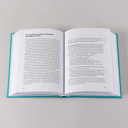 Своровали? Накажи! Книга о защите интеллектуальных прав - фото 13