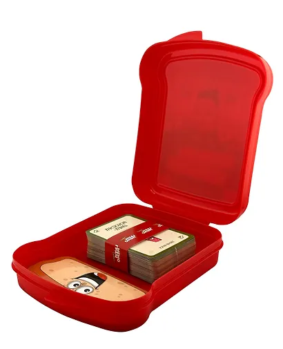 Настольная игра "Бутер-крутер" 14+ - фото 2