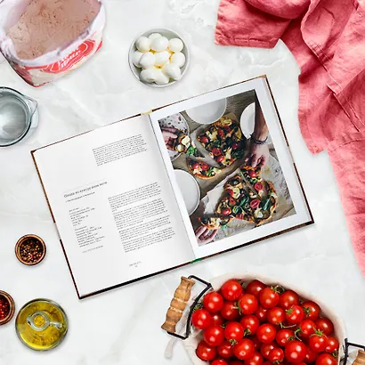 Еда как есть - фото 7