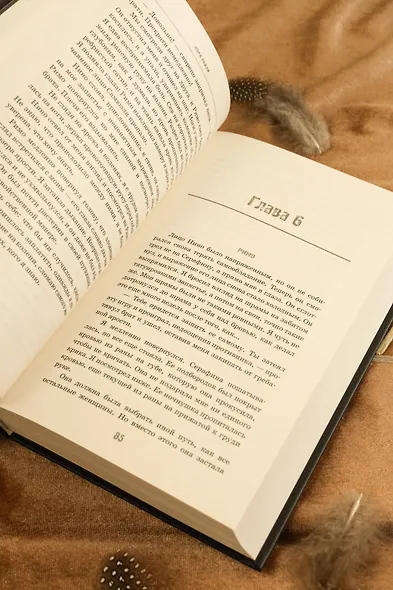 Извращенная гордость - фото 11