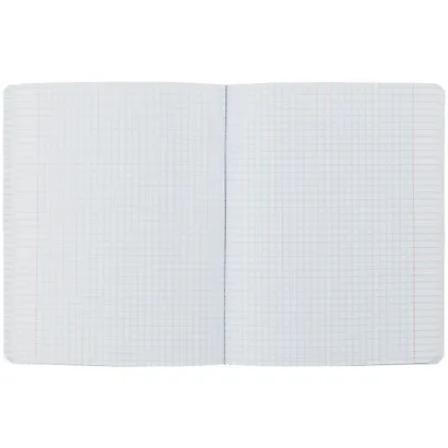 Тетрадь в клетку Academy Style, "Фактура камня", 96 листов - фото 2