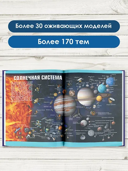 Космос - фото 5