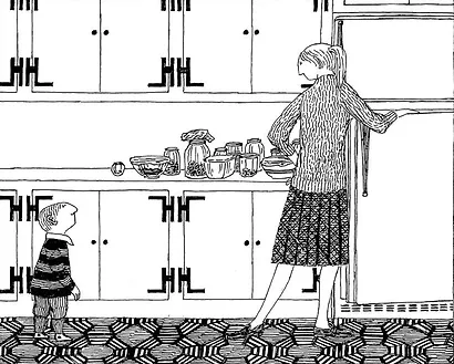 Комплект из 3 книг: Трихорн: Трихорн уменьшается. Сокровище Трихорна. Желание Трихорна - фото 6
