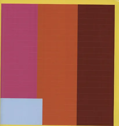 Животные. Пиксели. Наклей и раскрась - фото 4