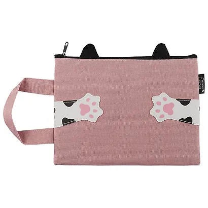 Папка-сумка «Лапки» - фото 5