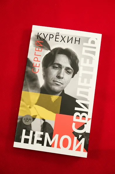 Немой свидетель - фото 12
