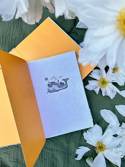 Поэтические воззрения славян на природу. Сотворение мира и первые существа - фото 9