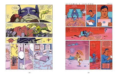 Мёбиус. Избранное. Книга 2 - фото 12