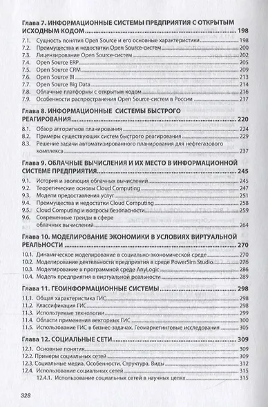 Информационные системы предприятия - фото 4