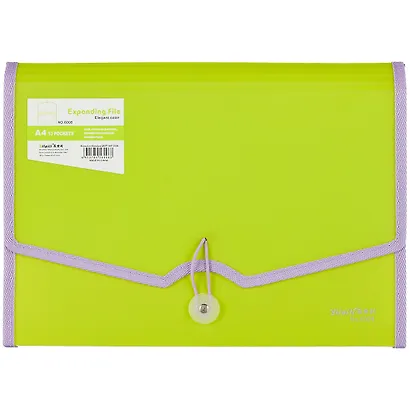 Папка-органайзер «Pastel» - фото 6