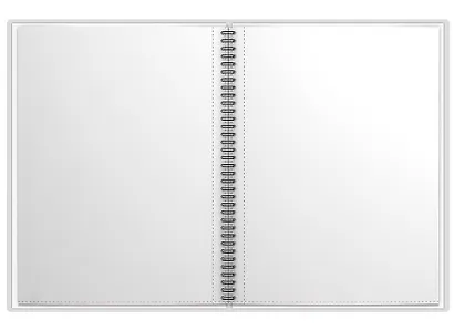 Папка 40ф А4 "Cool in School" пластик, ErichKrause - фото 2